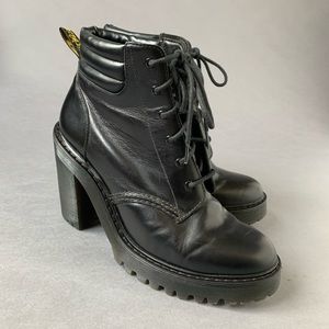 Dr Martens Persephone Boots
